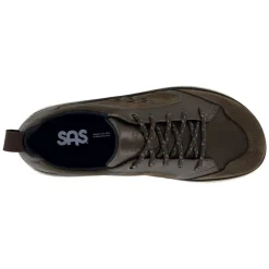 Walking*SAS Women's , Boulder Sneaker Smores