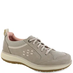 Fashion & Street*SAS Women's , Boulder Sneaker Taupe Pink