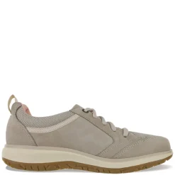 Fashion & Street*SAS Women's , Boulder Sneaker Taupe Pink