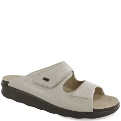 Women's , Cozy Sandal|SAS Outlet