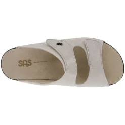 Women's , Cozy Sandal|SAS Outlet