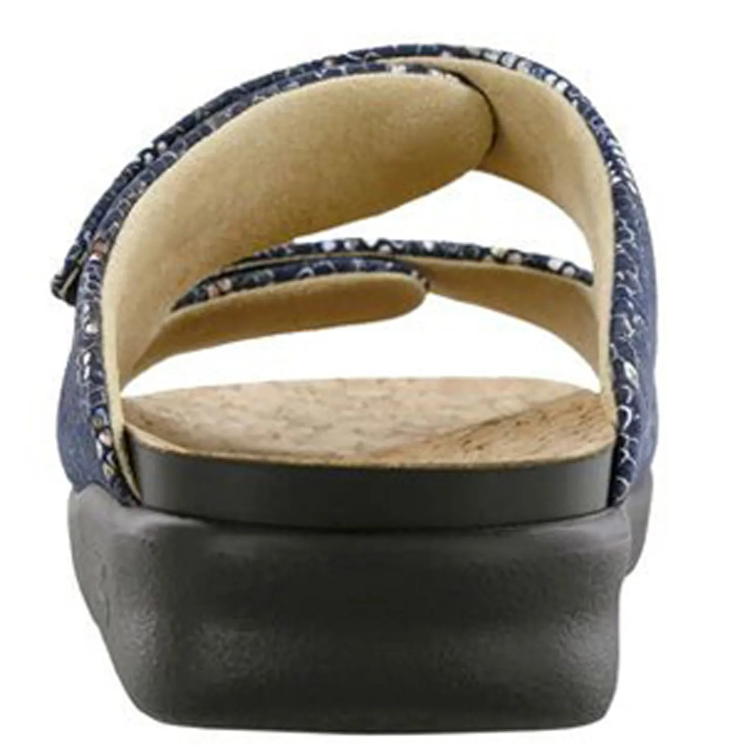 Women's , Cozy Sandal|SAS Outlet