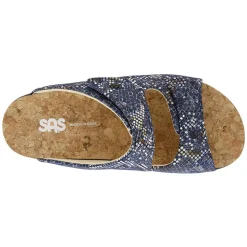 Women's , Cozy Sandal|SAS Outlet