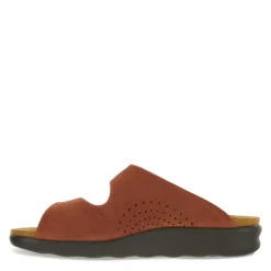 Women's , Cozy Slide Sandal|SAS Clearance