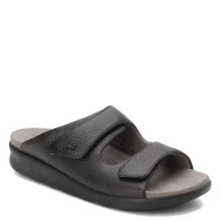 Women's , Cozy Slide Sandal|SAS