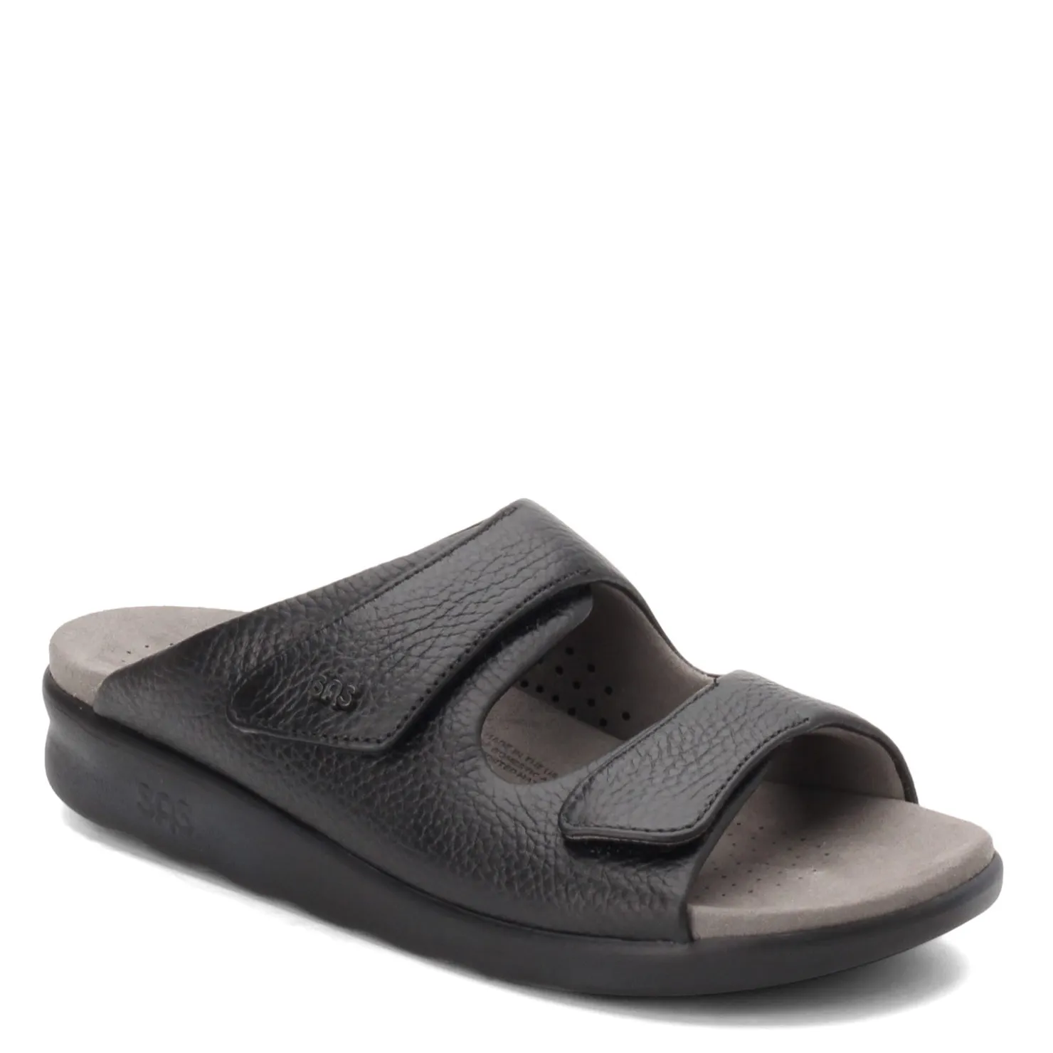Women's , Cozy Slide Sandal|SAS