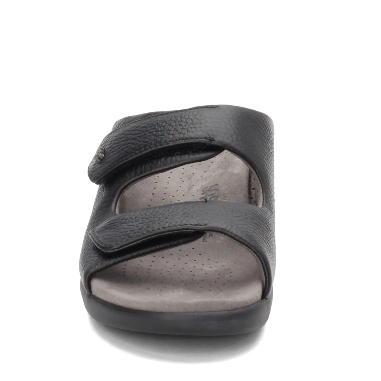 Women's , Cozy Slide Sandal|SAS