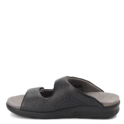 Women's , Cozy Slide Sandal|SAS