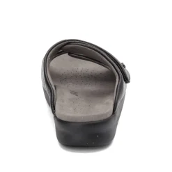 Women's , Cozy Slide Sandal|SAS