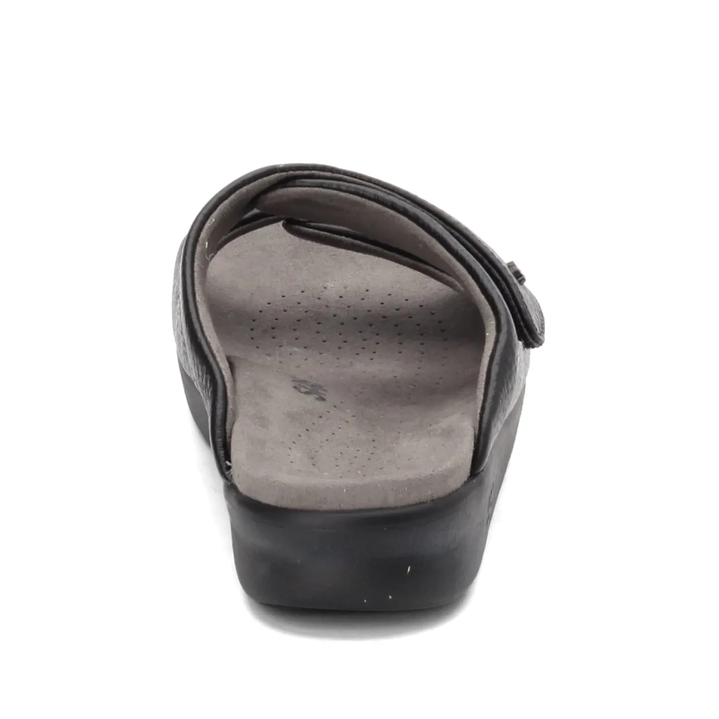 Women's , Cozy Slide Sandal|SAS
