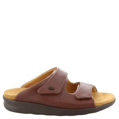Women's , Cozy Slide Sandal|SAS