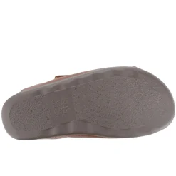 Women's , Cozy Slide Sandal|SAS