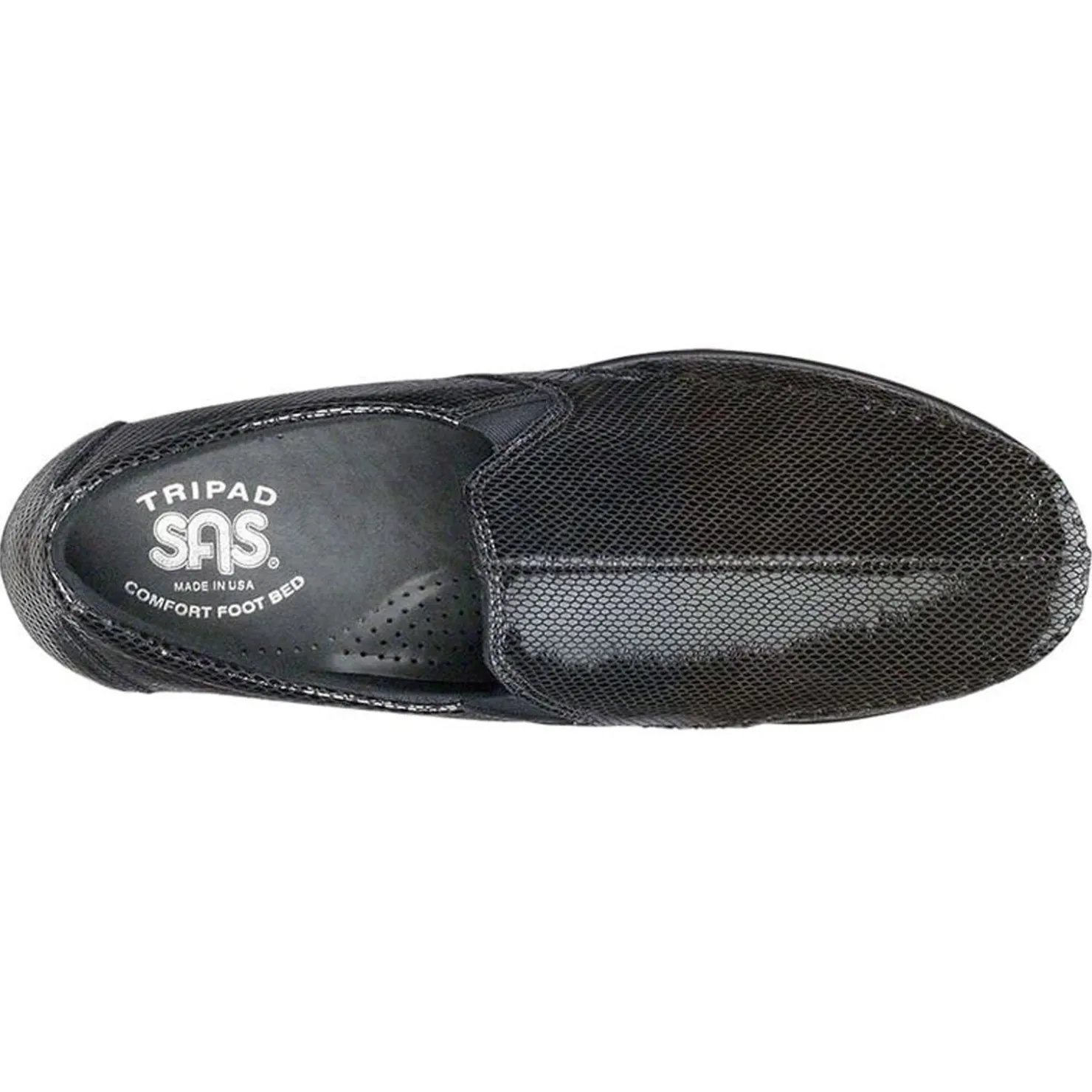 Women's , Dream Slip-On|SAS Best
