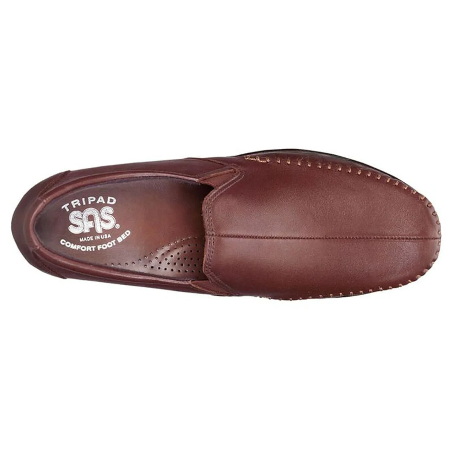 Women's , Dream Slip-On|SAS New
