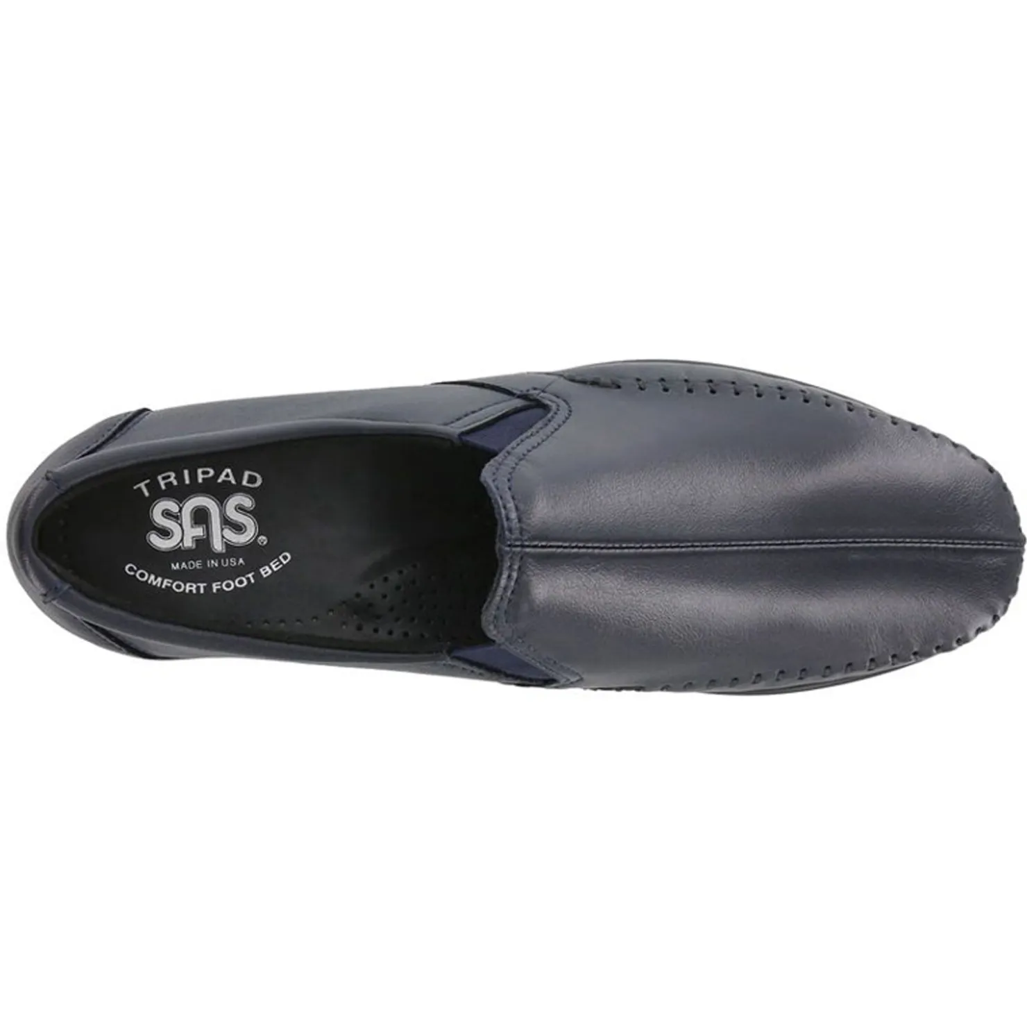 Women's , Dream Slip-On|SAS