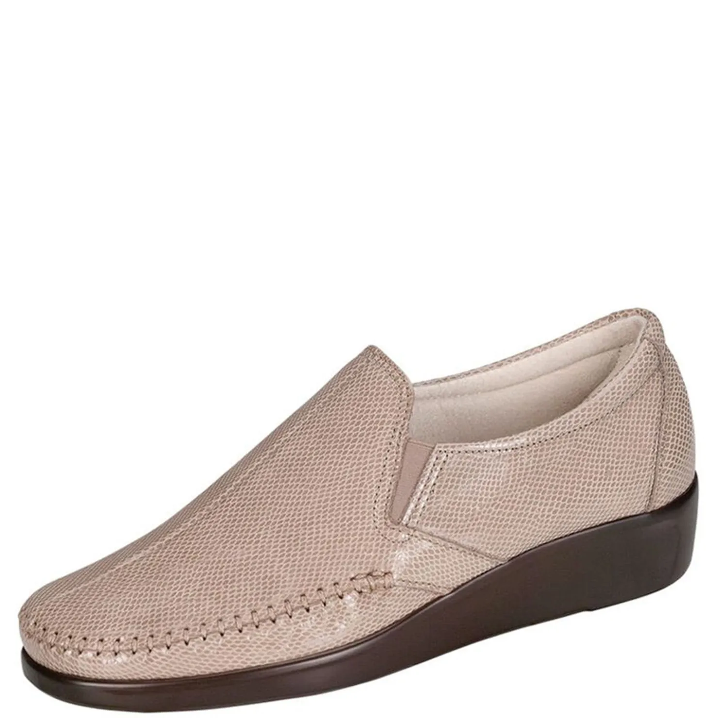 Women's , Dream Slip-On|SAS Clearance