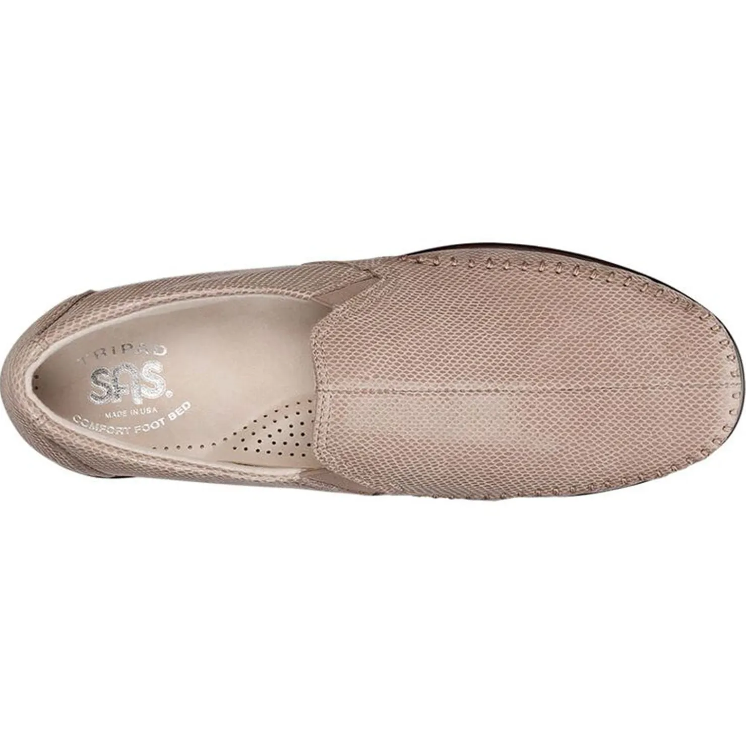 Women's , Dream Slip-On|SAS Clearance