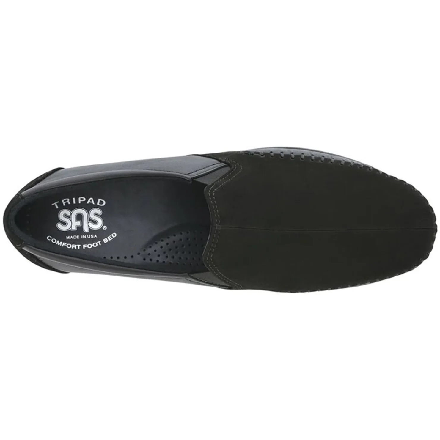 Women's , Dream Slip-On|SAS Clearance