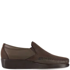 Women's , Dream Slip-On|SAS