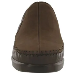 Women's , Dream Slip-On|SAS