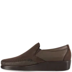 Women's , Dream Slip-On|SAS