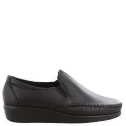Women's , Dream Slip-On Loafer|SAS