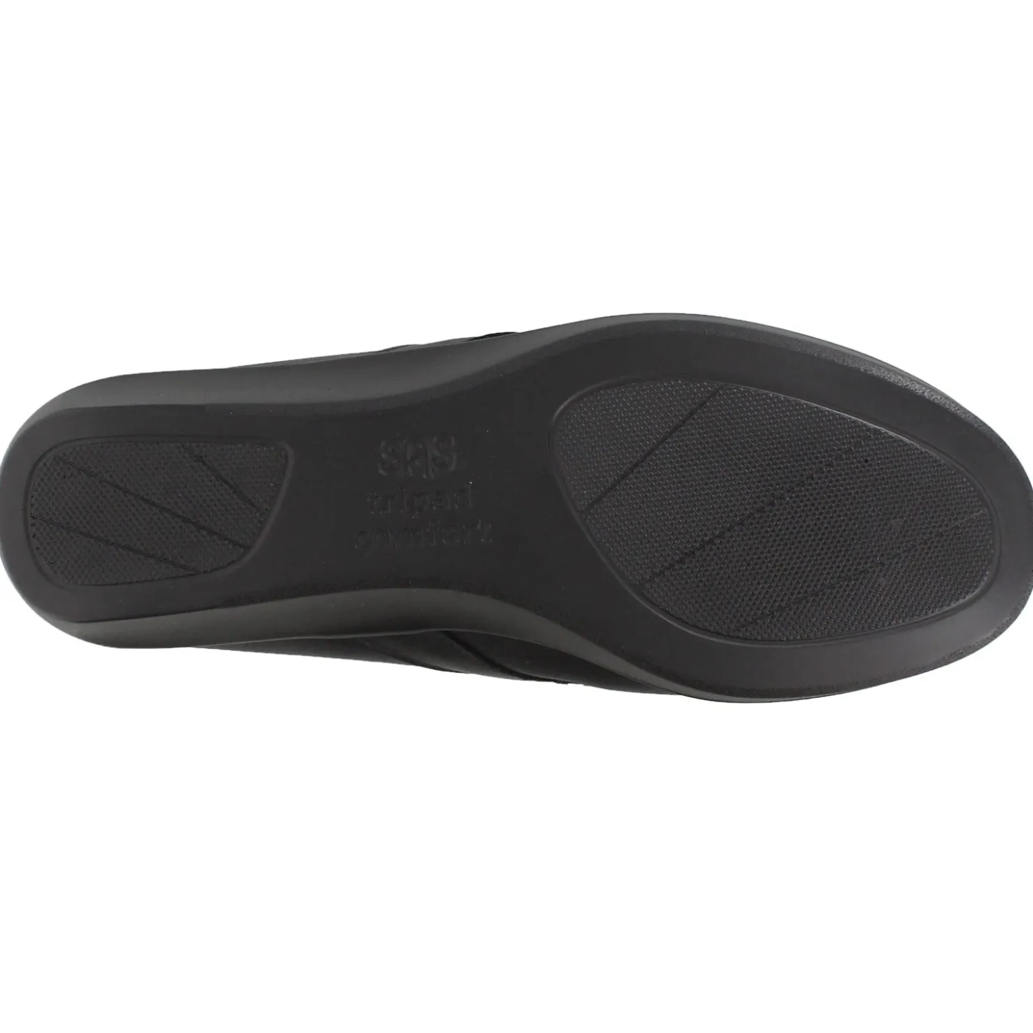 Women's , Dream Slip-On Loafer|SAS
