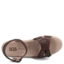 Women's , Duo Sandal|SAS Best