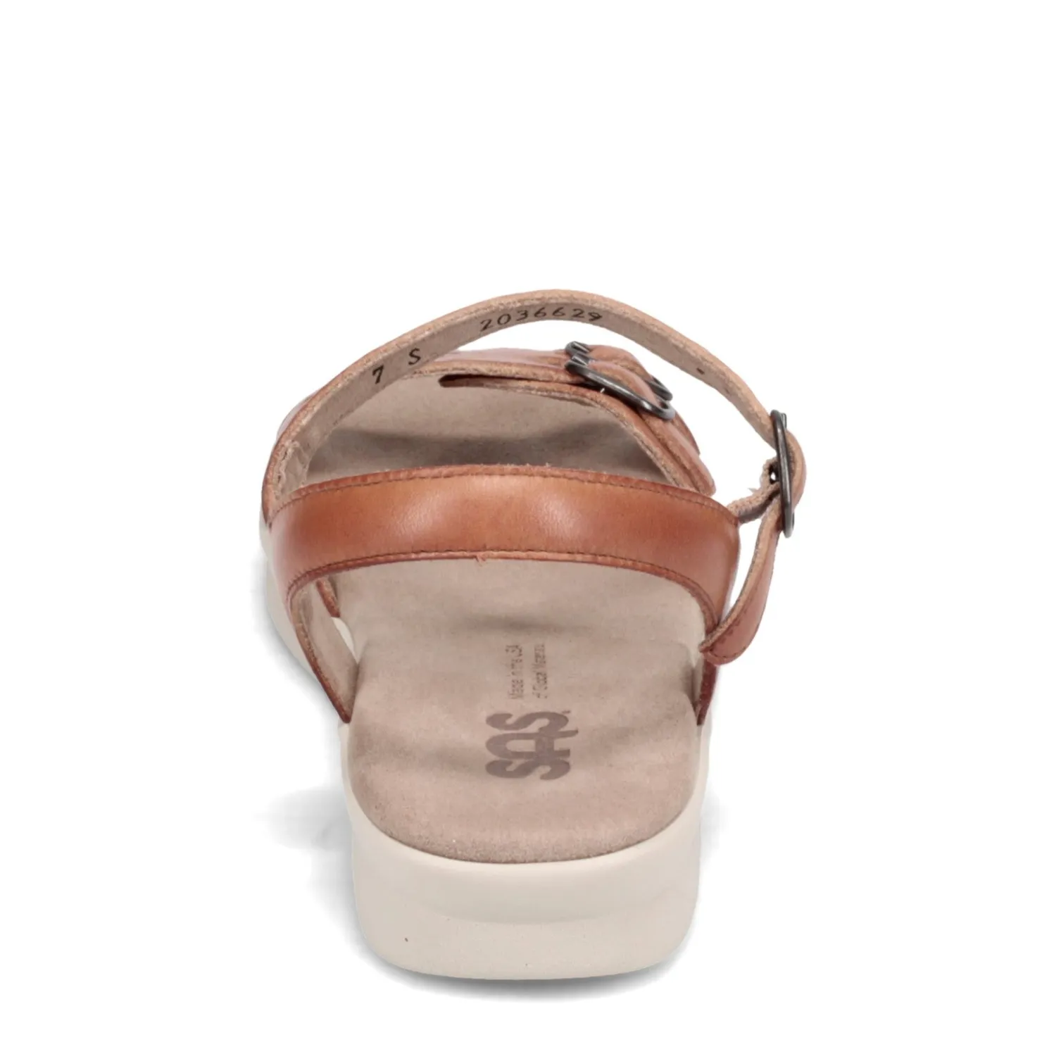 Women's , Duo Sandal|SAS Outlet