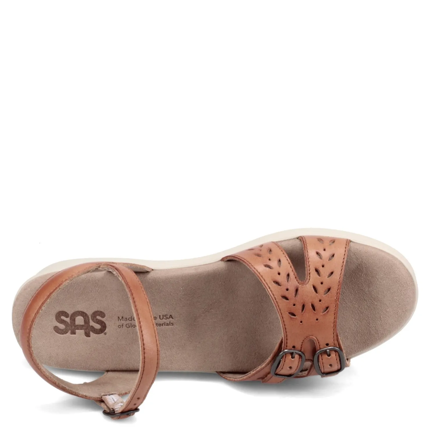 Women's , Duo Sandal|SAS Outlet