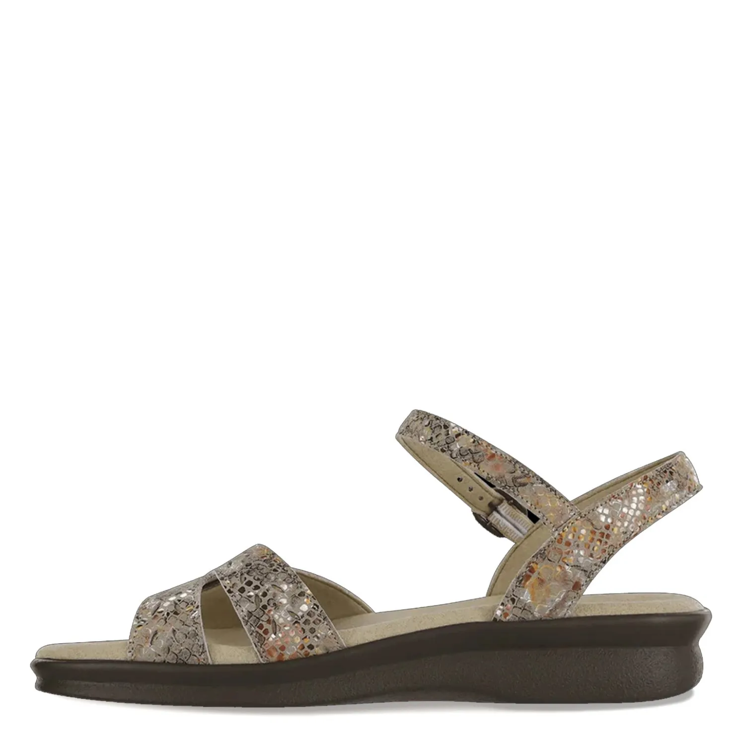 Women's , Duo Sandal|SAS Hot