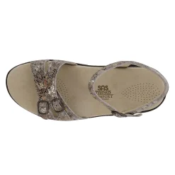 Women's , Duo Sandal|SAS Hot
