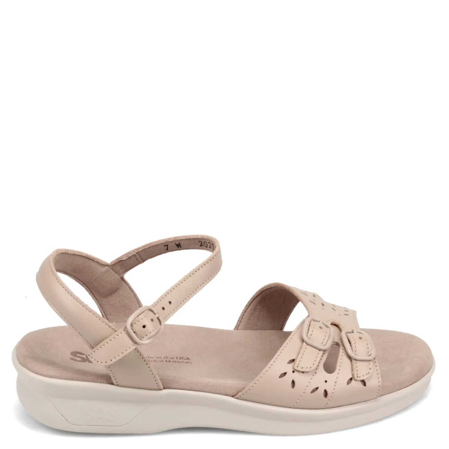 Women's , Duo Sandal|SAS Online