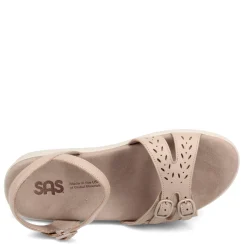 Women's , Duo Sandal|SAS Online