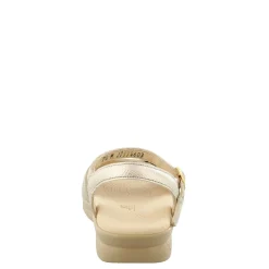 Footbed Sandals*SAS Women's , Duo Sandal Gold