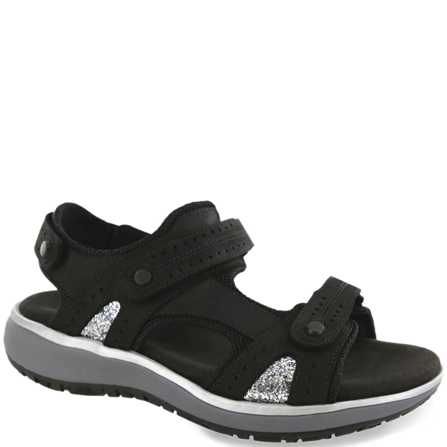 Women's , Embark Sandal|SAS Outlet