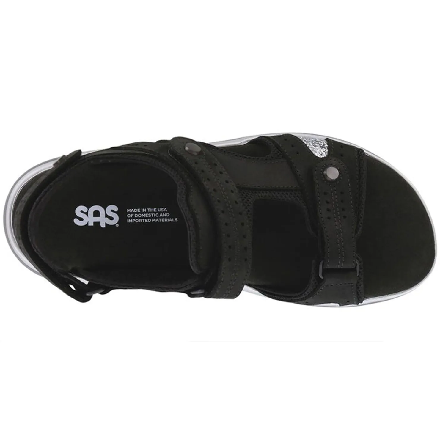 Women's , Embark Sandal|SAS Outlet