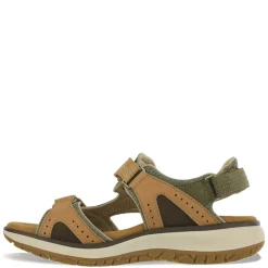 Women's , Embark Sandal|SAS Hot