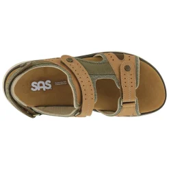 Women's , Embark Sandal|SAS Hot