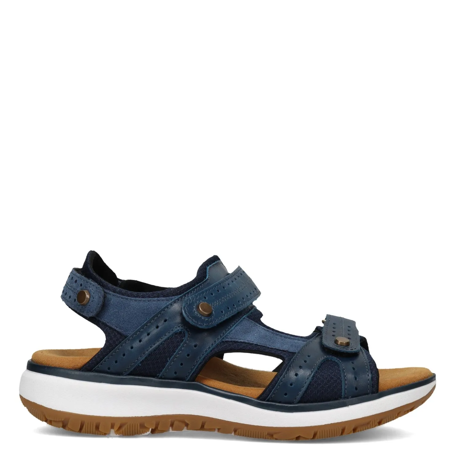 Women's , Embark Sandal|SAS New