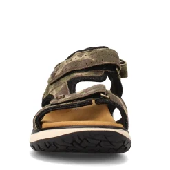Outdoor & Hiking*SAS Women's , Embark Sandal Camo