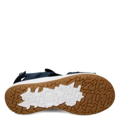 Footbed Sandals*SAS Women's , Embark Sandal Neptune