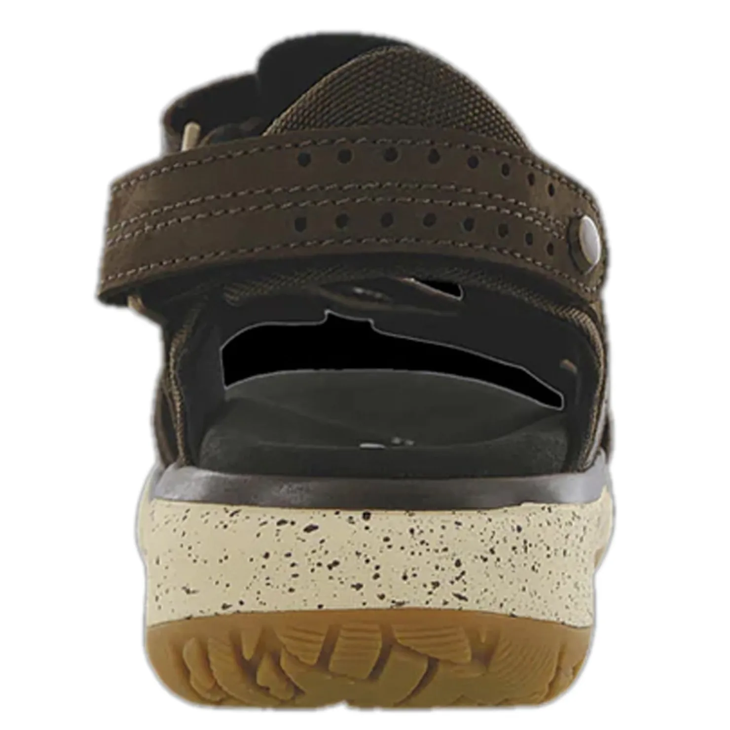 Footbed Sandals*SAS Women's , Embark Sandal Smores