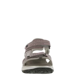 Footbed Sandals*SAS Women's , Embark Sports Sandal Wisteria