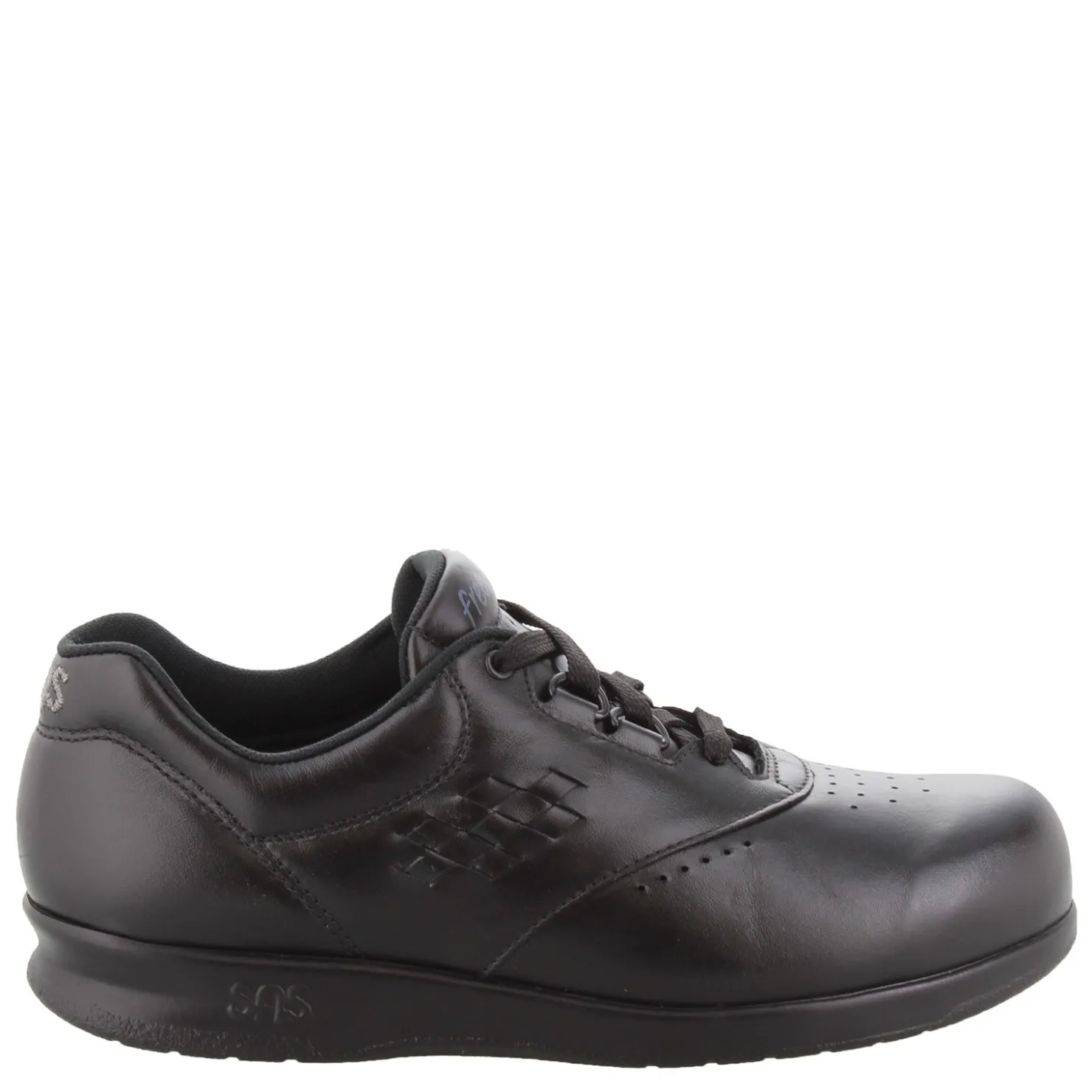 Fashion & Street*SAS Women's , Freetime Sneaker Black