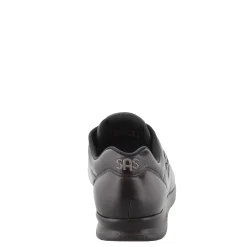 Fashion & Street*SAS Women's , Freetime Sneaker Black
