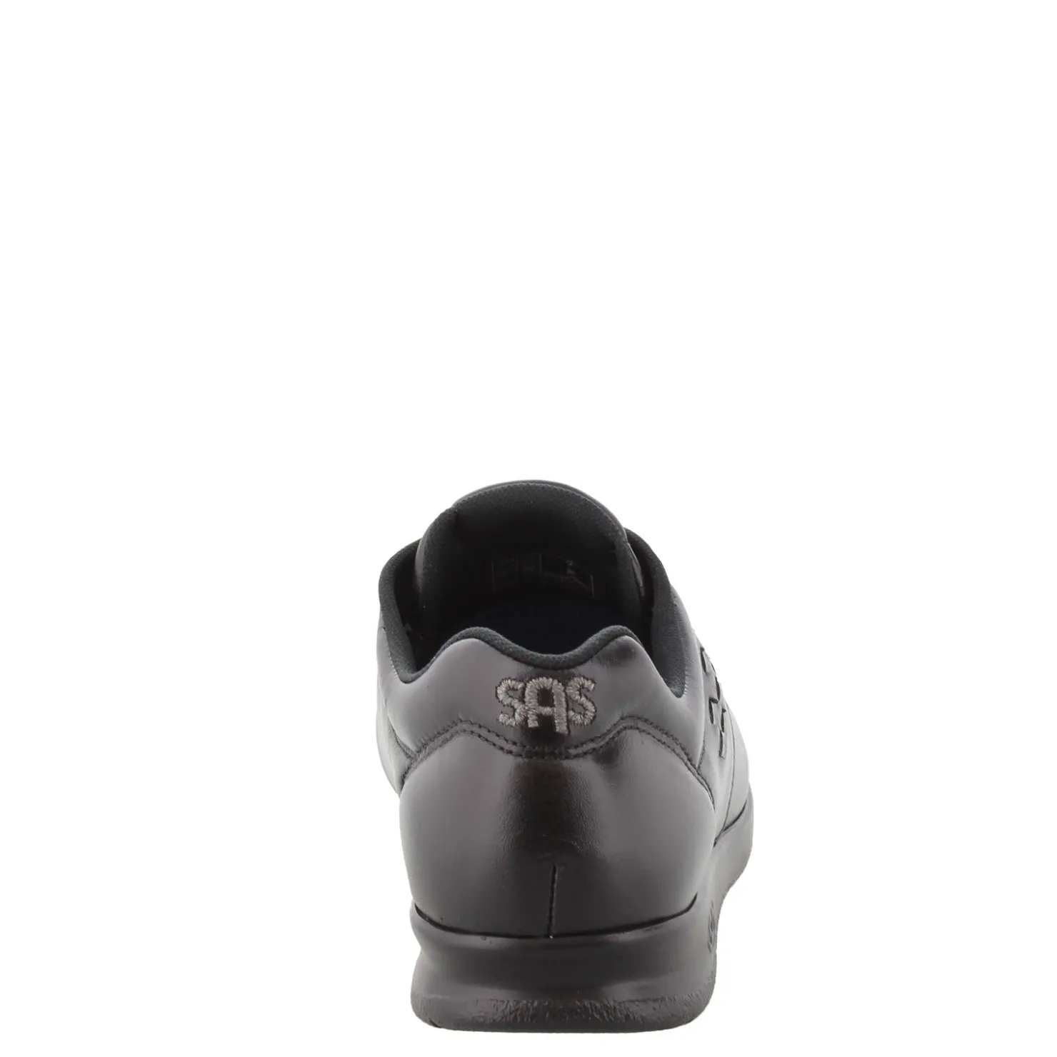 Fashion & Street*SAS Women's , Freetime Sneaker Black