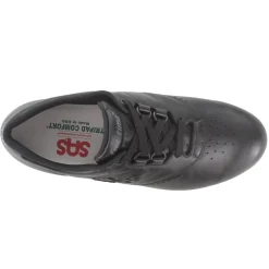 Fashion & Street*SAS Women's , Freetime Sneaker Black