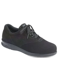 Fashion & Street*SAS Women's , Freetime Sneaker Charcoal