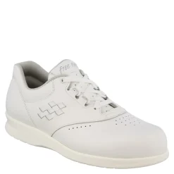 Fashion & Street*SAS Women's , Freetime Sneaker White